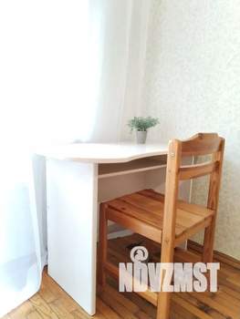 1-к квартира, посуточно, 32м2, 3/4 этаж