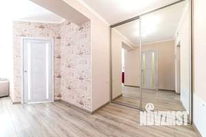 2-к квартира, посуточно, 60м2, 4/5 этаж