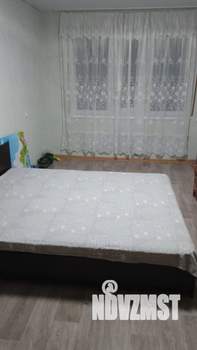 2-к квартира, посуточно, 43м2, 2/5 этаж