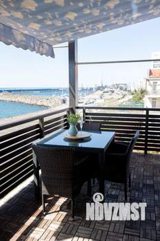 1-к квартира, посуточно, 80м2, 4/5 этаж
