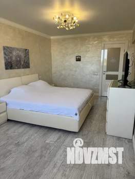 2-к квартира, посуточно, 65м2, 12/14 этаж