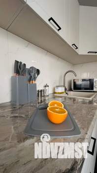 1-к квартира, посуточно, 36м2, 3/12 этаж