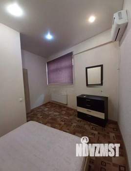 2-к квартира, на длительный срок, 45м2, 4/4 этаж