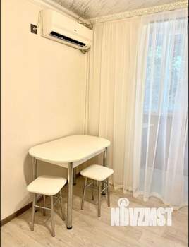 Студия квартира, на длительный срок, 19м2, 3/5 этаж