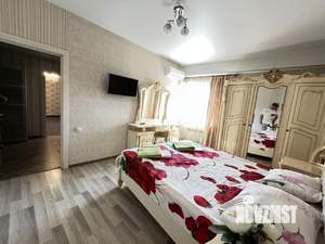 2-к квартира, посуточно, 75м2, 1/1 этаж