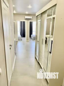 3-к квартира, на длительный срок, 50м2, 4/12 этаж