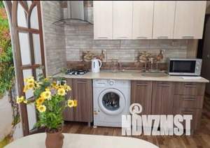 1-к квартира, на длительный срок, 36м2, 7/8 этаж