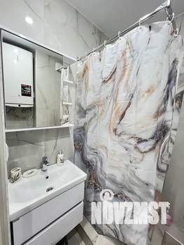 Студия квартира, посуточно, 24м2, 3/3 этаж