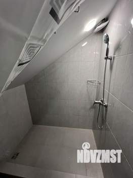 2-к квартира, посуточно, 45м2, 1/1 этаж