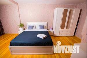 2-к квартира, посуточно, 56м2, 1/5 этаж