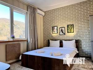 1-к квартира, посуточно, 30м2, 2/3 этаж