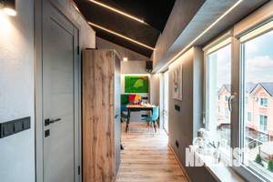 2-к квартира, посуточно, 40м2, 1/1 этаж