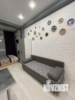 Студия квартира, на длительный срок, 25м2, 2/7 этаж