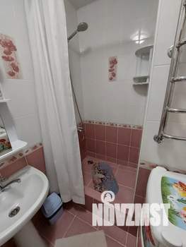 Студия квартира, посуточно, 25м2, 2/7 этаж