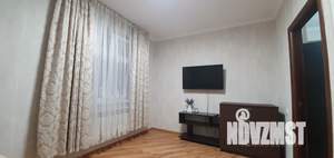 2-к квартира, посуточно, 38м2, 2/4 этаж