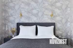 2-к квартира, посуточно, 75м2, 8/12 этаж