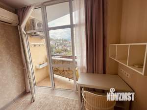 2-к квартира, посуточно, 48м2, 5/8 этаж