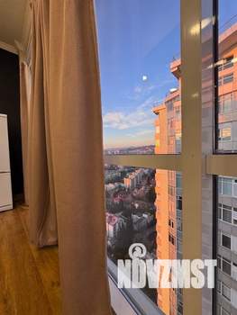 4-к квартира, посуточно, 240м2, 22/22 этаж