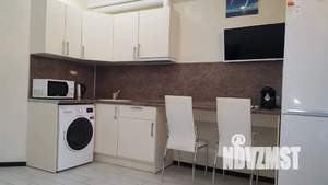 Студия квартира, посуточно, 21м2, 1/10 этаж