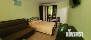 1-к квартира, посуточно, 32м2, 1/5 этаж