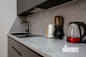 1-к квартира, посуточно, 34м2, 1/1 этаж