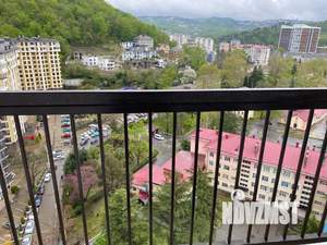 1-к квартира, посуточно, 33м2, 17/17 этаж