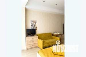 1-к квартира, посуточно, 30м2, 3/10 этаж