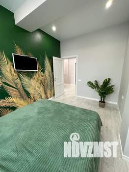 2-к квартира, посуточно, 60м2, 7/10 этаж