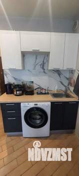 1-к квартира, на длительный срок, 20м2, 1/7 этаж