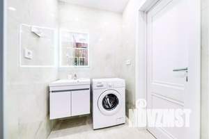 1-к квартира, посуточно, 24м2, 1/19 этаж