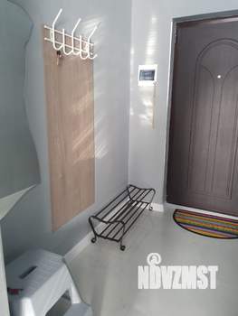2-к квартира, на длительный срок, 37м2, 10/17 этаж