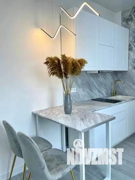 Студия квартира, посуточно, 30м2, 4/6 этаж