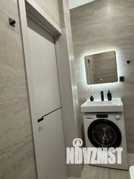 Студия квартира, посуточно, 25м2, 4/7 этаж