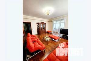 2-к квартира, посуточно, 98м2, 2/6 этаж