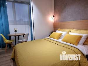 1-к квартира, посуточно, 20м2, 10/12 этаж