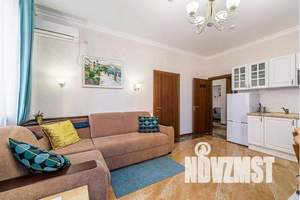 3-к квартира, посуточно, 65м2, 2/19 этаж