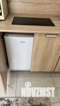 Студия квартира, посуточно, 20м2, 1/3 этаж