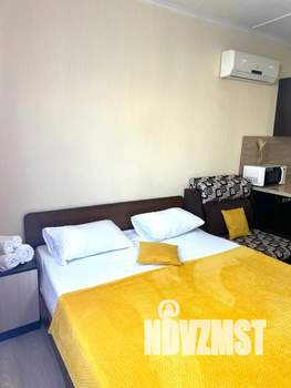 Студия квартира, посуточно, 30м2, 2/3 этаж