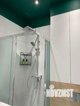 1-к квартира, посуточно, 23м2, 1/1 этаж