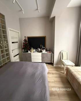 3-к квартира, на длительный срок, 50м2, 3/12 этаж