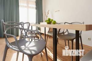 3-к квартира, посуточно, 120м2, 4/6 этаж