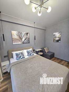 1-к квартира, на длительный срок, 32м2, 3/9 этаж