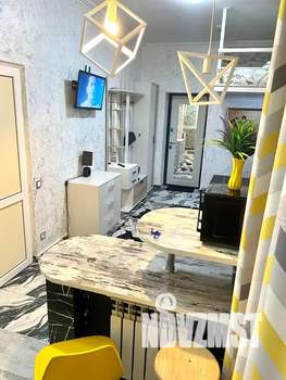 Студия квартира, посуточно, 25м2, 3/5 этаж