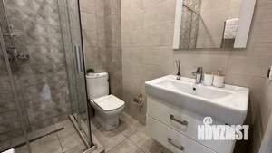 1-к квартира, на длительный срок, 25м2, 2/7 этаж