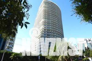 1-к квартира, посуточно, 60м2, 2/30 этаж