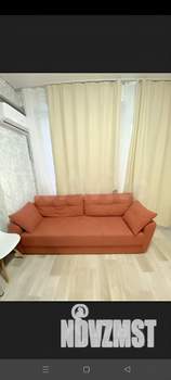 Студия квартира, посуточно, 23м2, 1/10 этаж