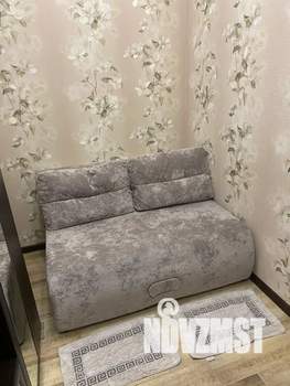 1-к квартира, посуточно, 37м2, 2/7 этаж