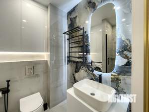 2-к квартира, посуточно, 41м2, 1/1 этаж