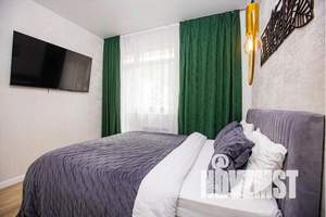 2-к квартира, посуточно, 35м2, 3/5 этаж