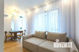 2-к квартира, посуточно, 37м2, 4/9 этаж